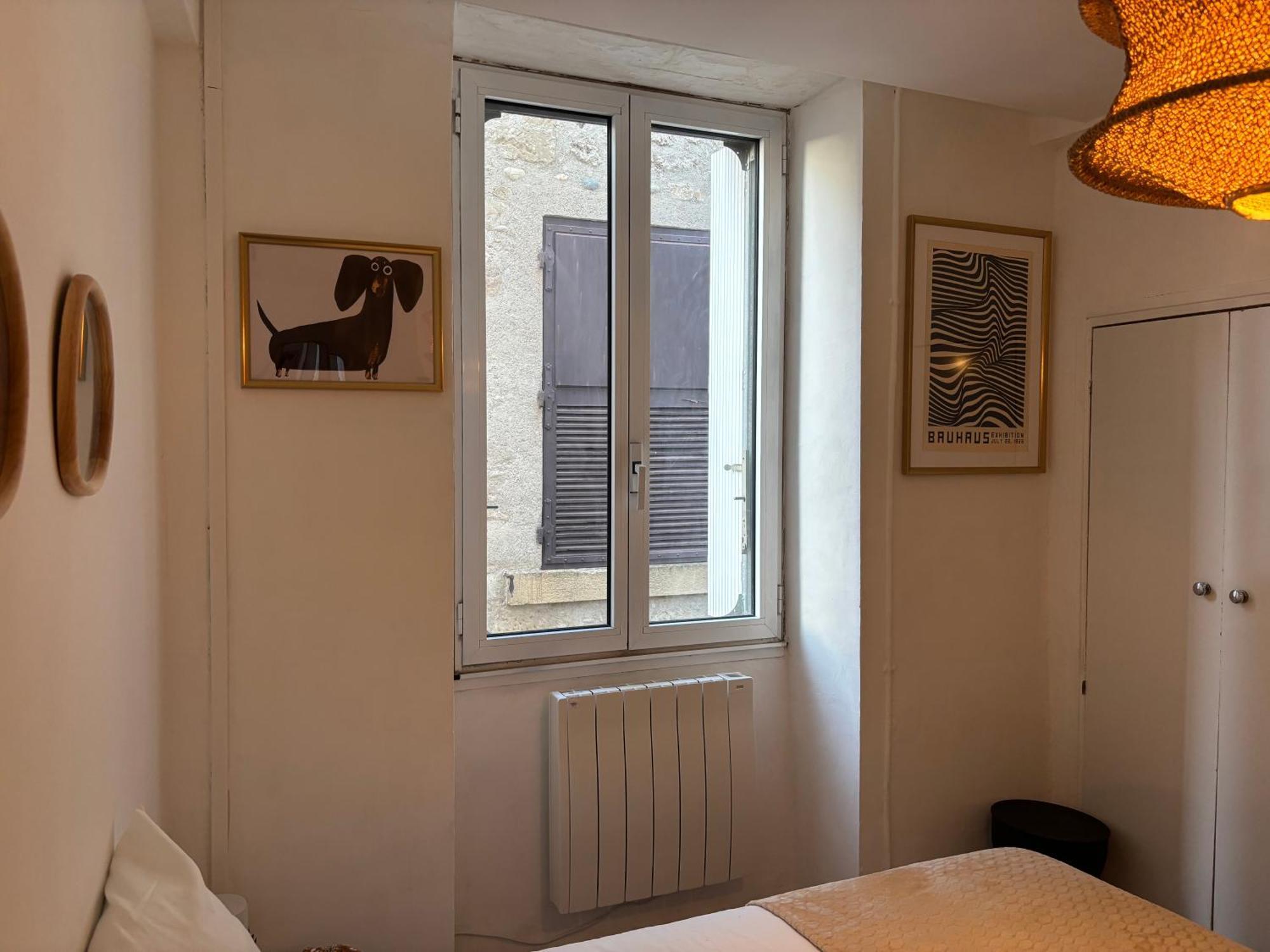 Appartement Le Pendentif - Centre Historique Valence (Drome)