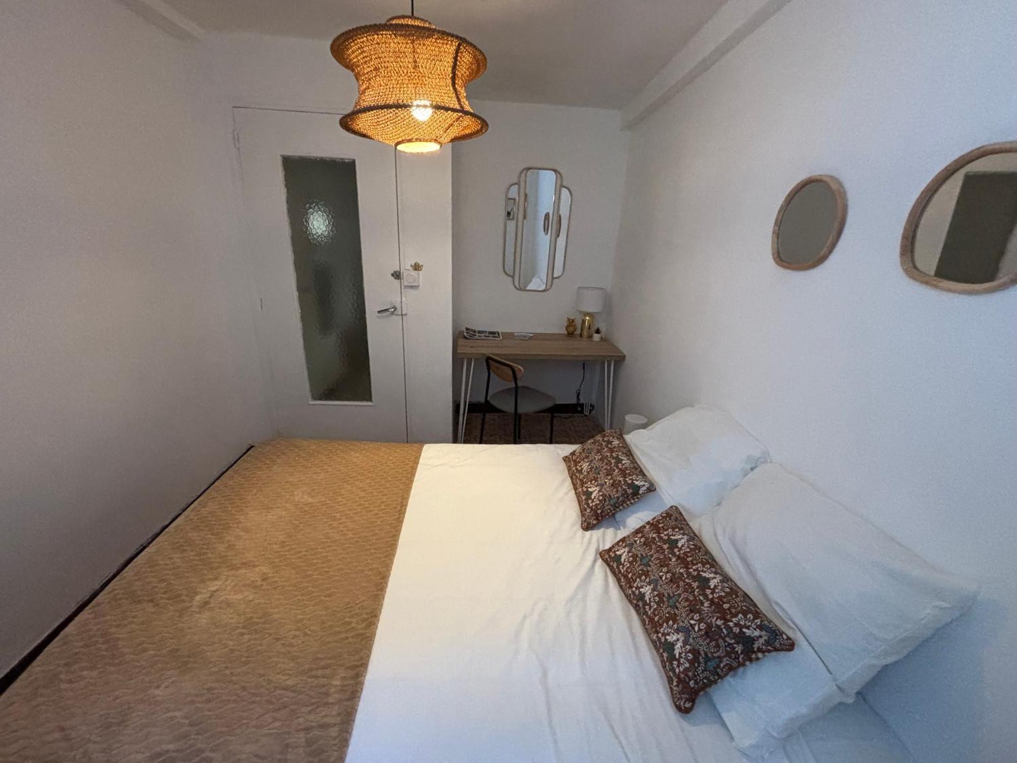 Le Pendentif - Centre Historique Appartement *